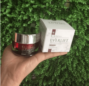 everlift cream review